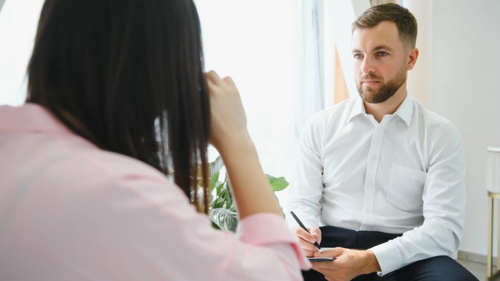 How Our Therapy Helps