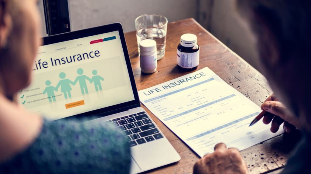 Insurance