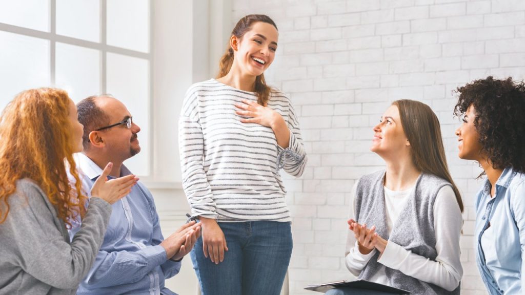 More Than a Requirement—An Opportunity to Change Course