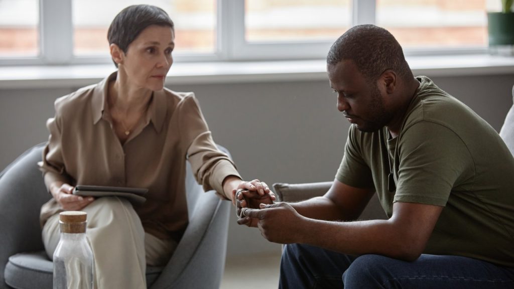 Care That Fits Your Life, Your Schedule, and Your Needs