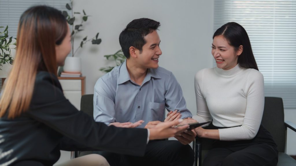 Respectful, Structured, and Bilingual Support for Court-Ordered Clients