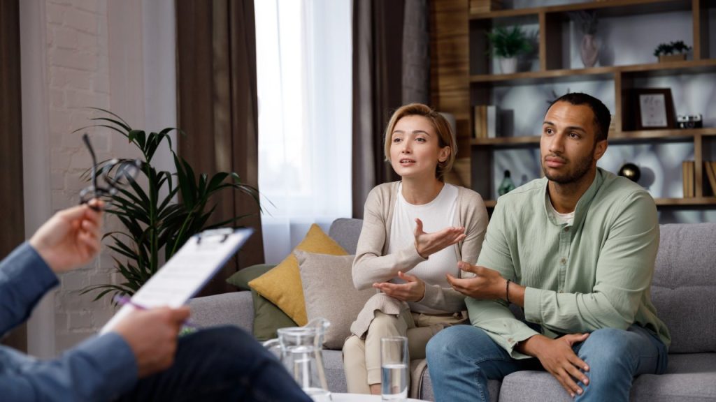 You Don’t Need to Hit Rock Bottom to Get Help. You Just Need the Right Support.