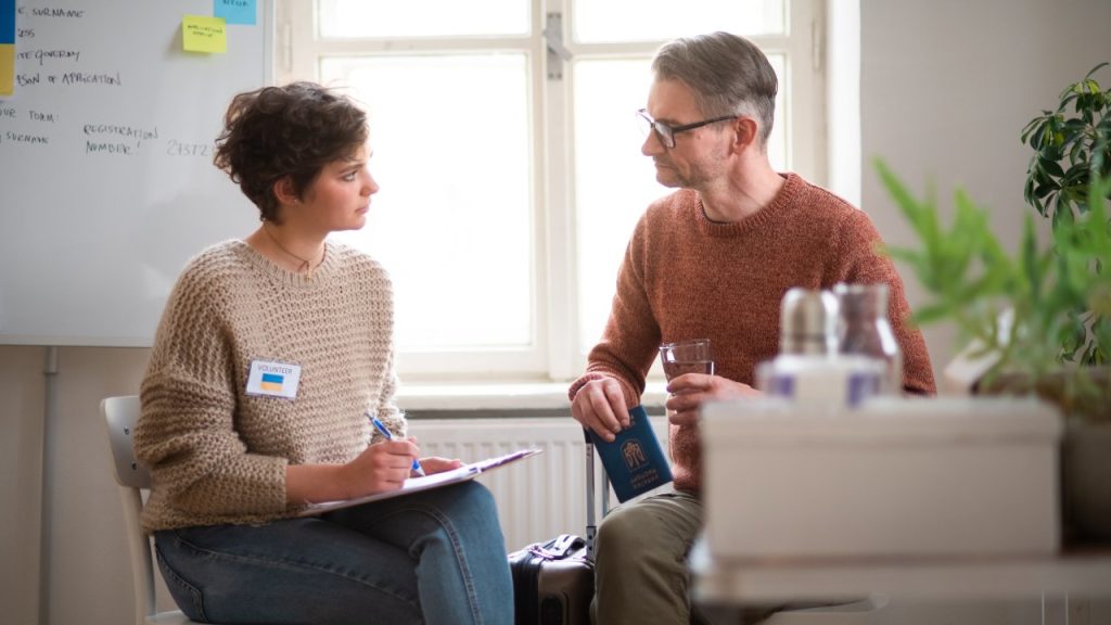 You’re Not Just Here to Pay a Penalty—You’re Here to Make a Change