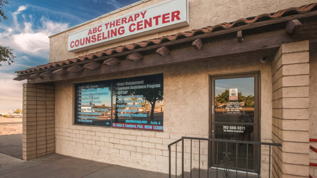 ABC Therapy